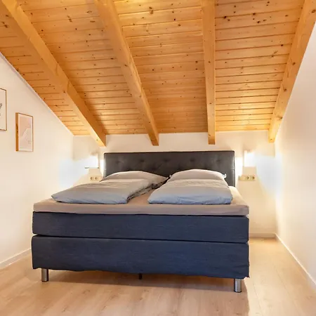 Bayerwaldchalet 2 Regen