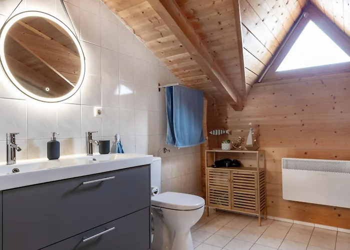 Bayerwaldchalet 2