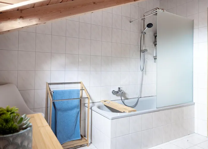 Prázdninový dům Bayerwaldchalet 2 *