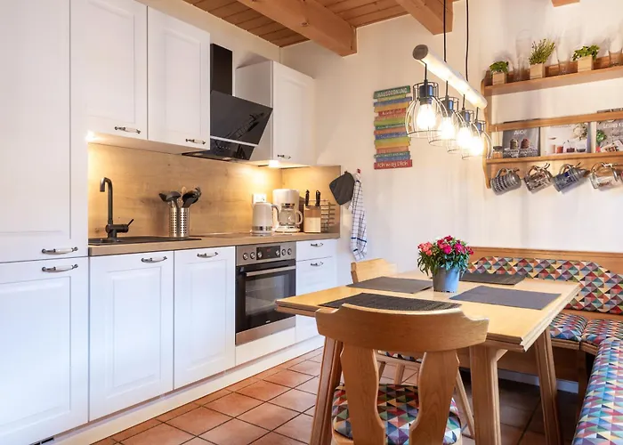 Bayerwaldchalet 2