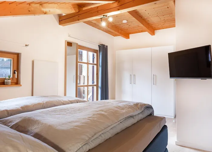 Bayerwaldchalet 2 *