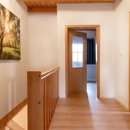 בית נופש Bayerwaldchalet 2 רוגן