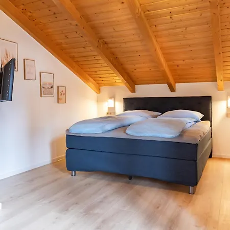 Bayerwaldchalet 2 * רוגן
