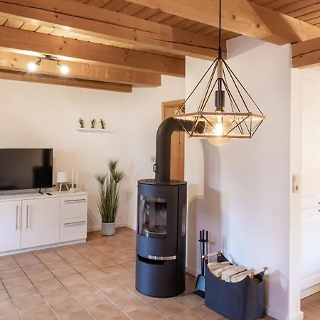 בית נופש Bayerwaldchalet 2 *