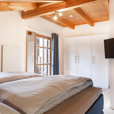 Bayerwaldchalet 2 *